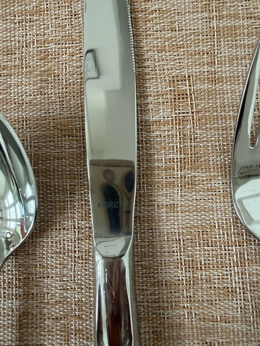International Silver all new